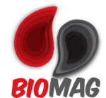 biomag android application logo